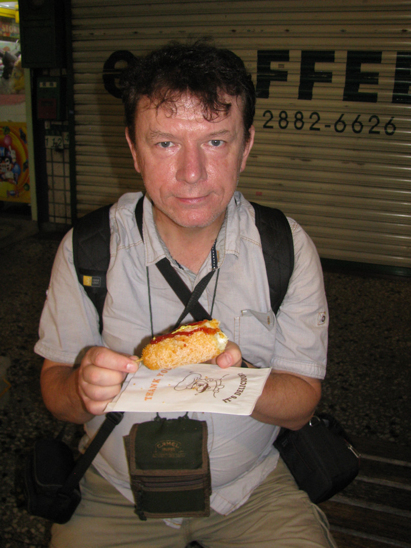 Tajpej