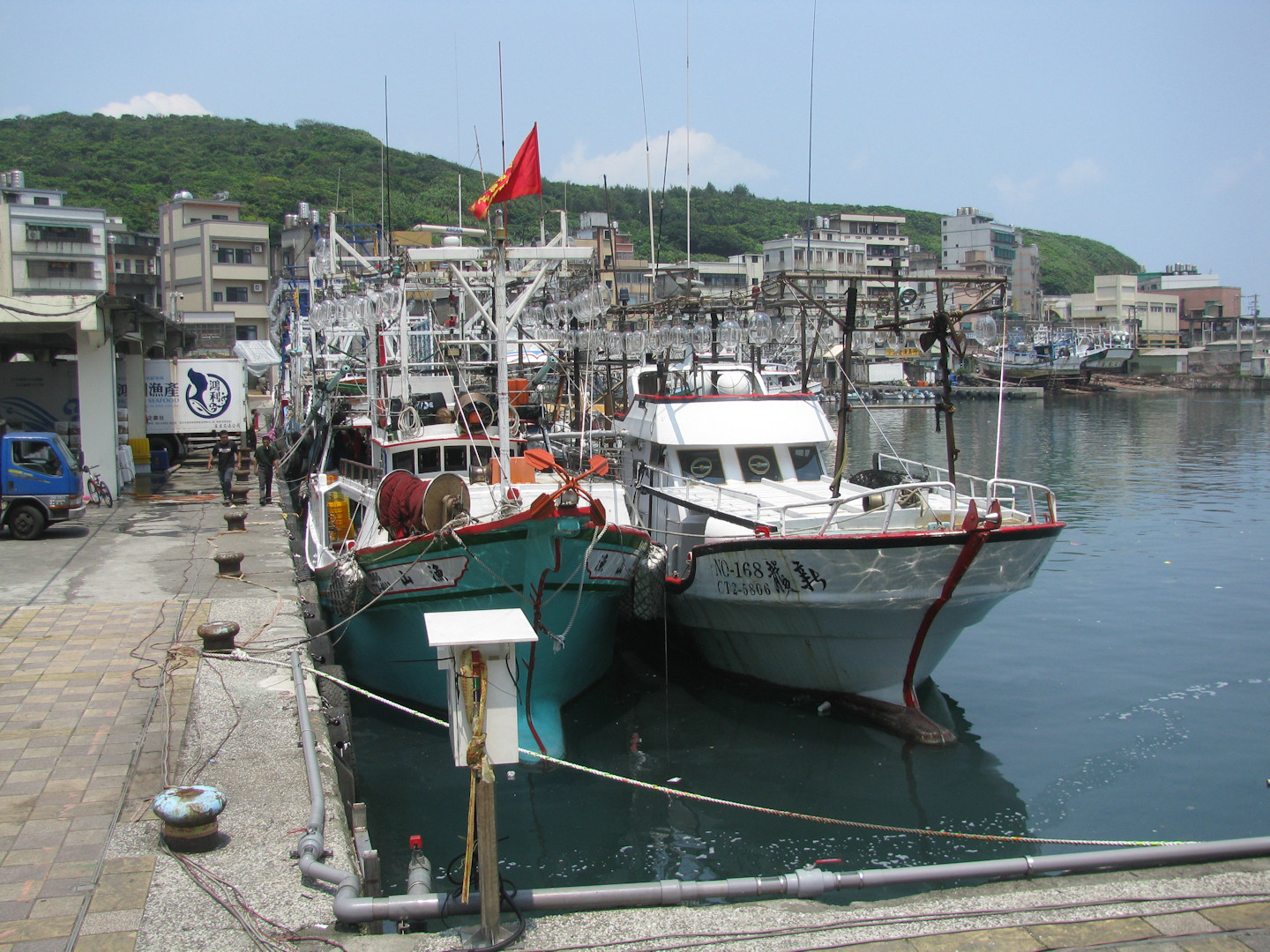 Yehliu