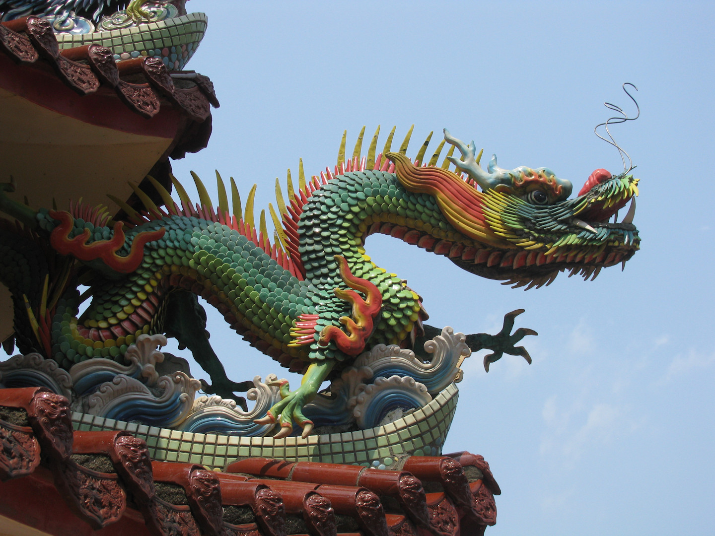 Yehliu