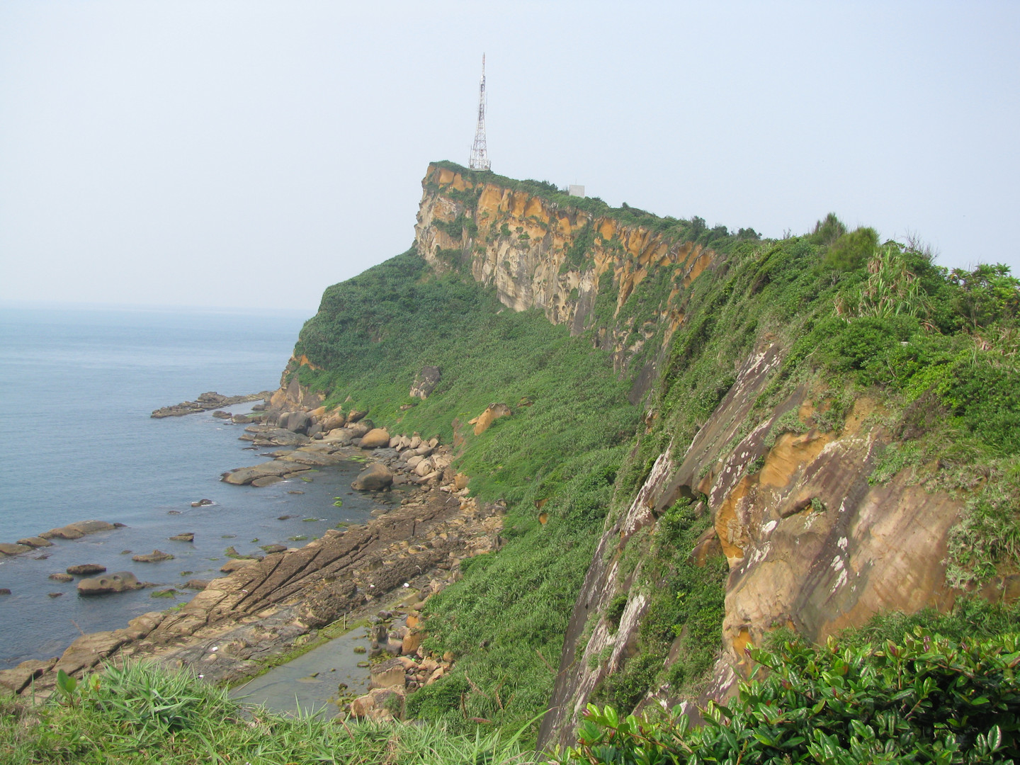 Yehliu