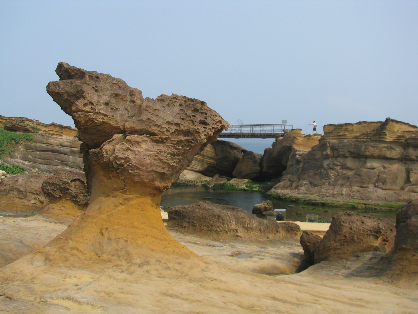 Yehliu