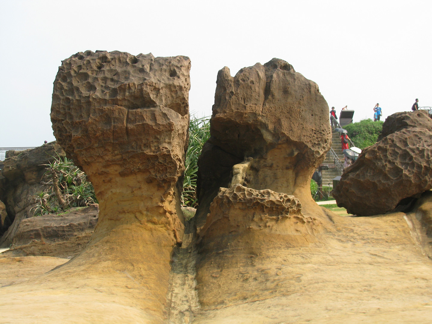 Yehliu