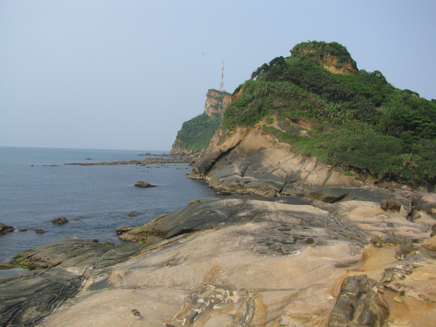 Yehliu