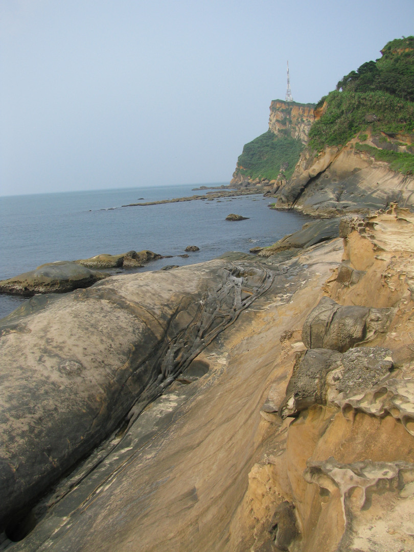 Yehliu