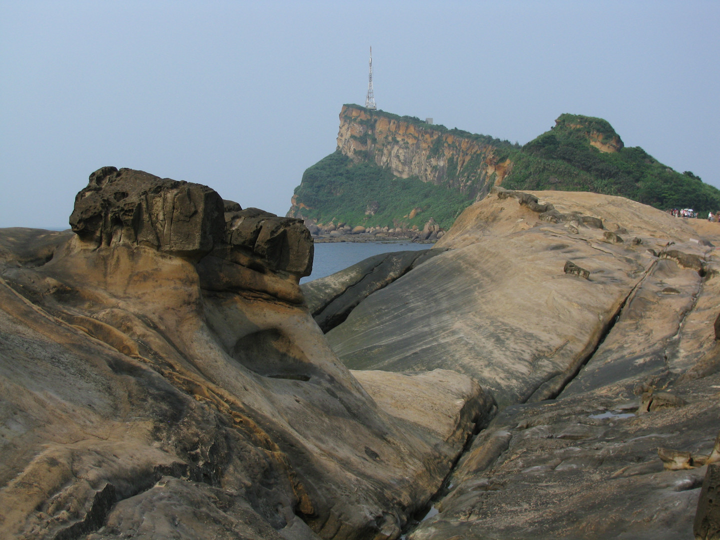 Yehliu