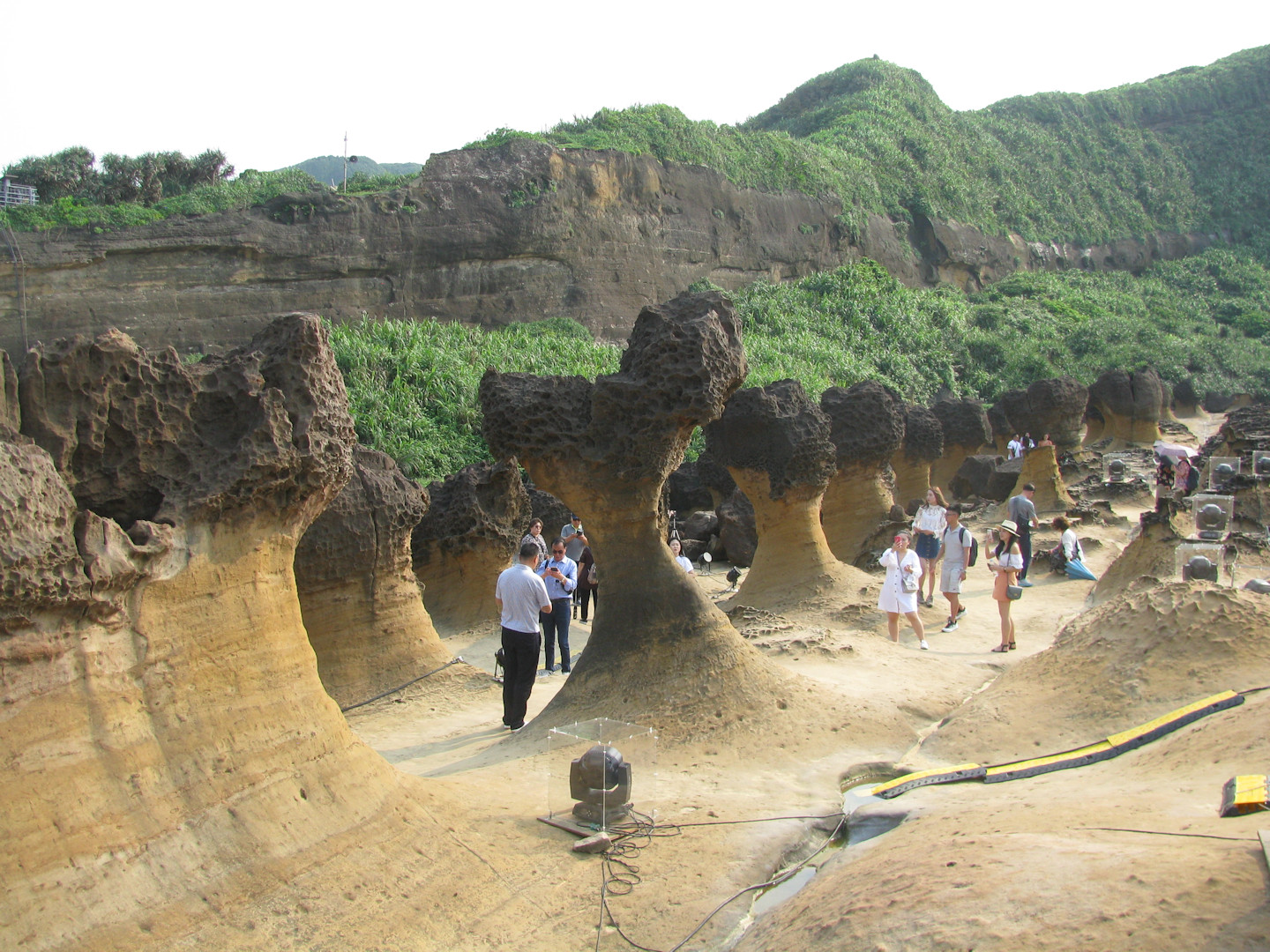 Yehliu