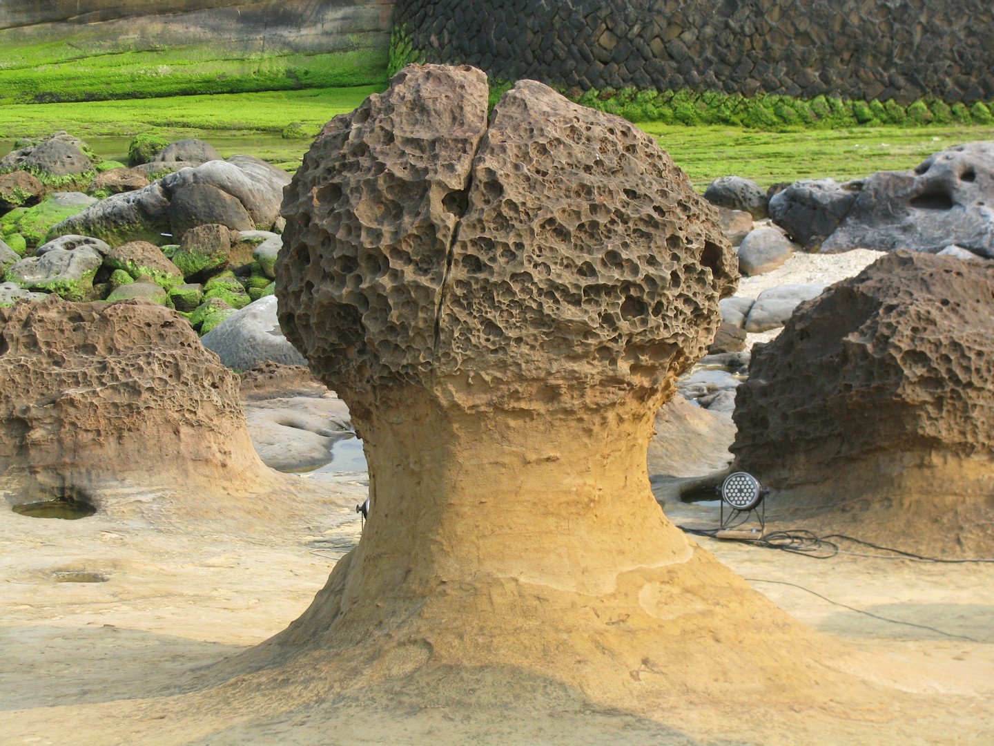 Yehliu