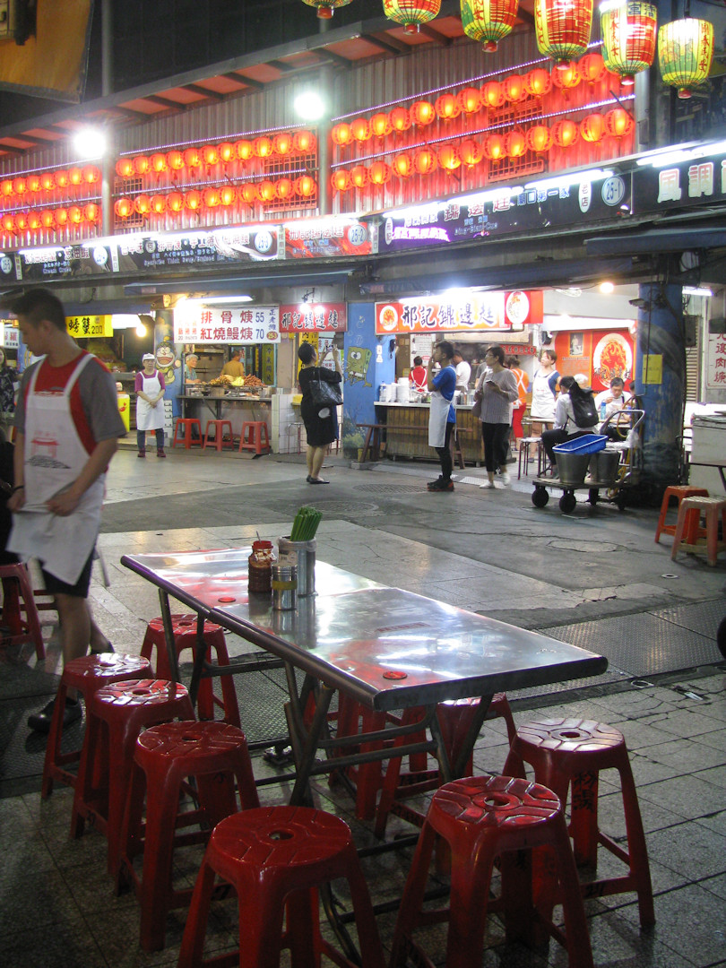 Keelung