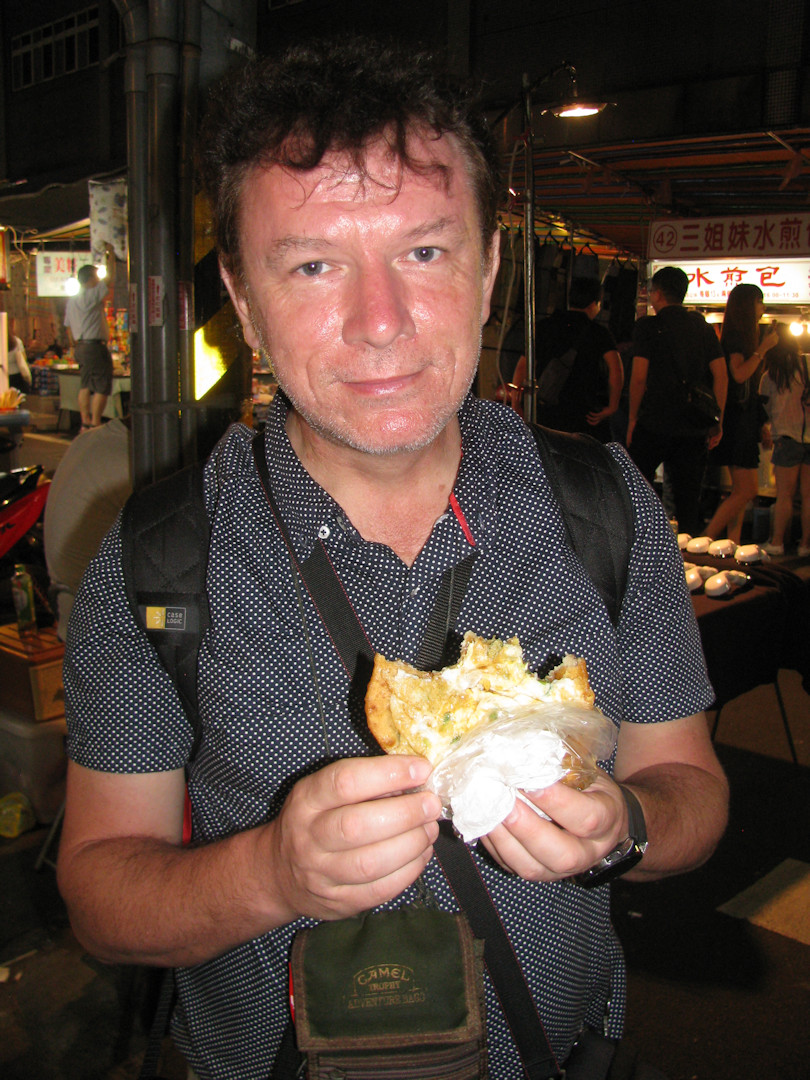 Keelung