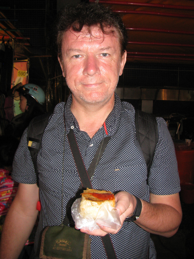 Keelung