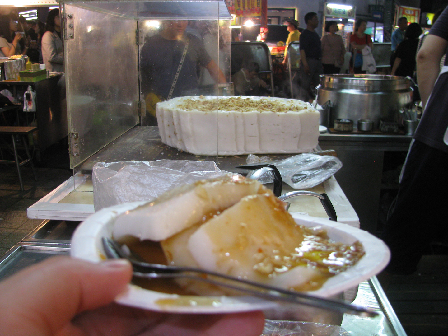 Keelung