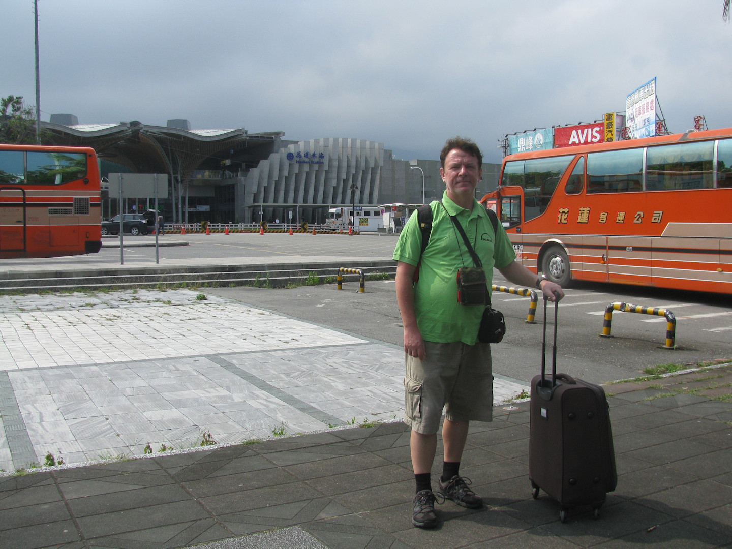 Hualien