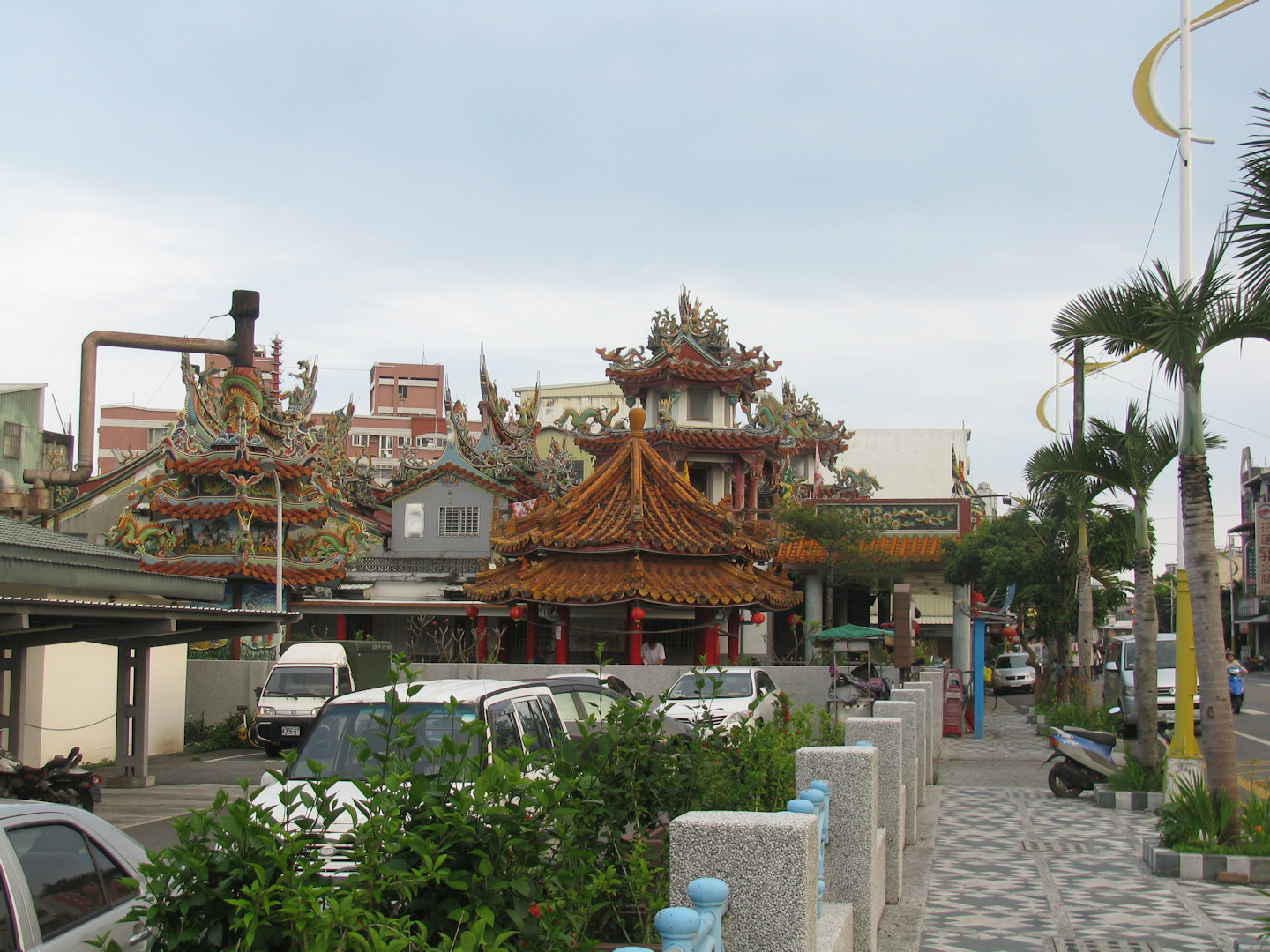 Hualien