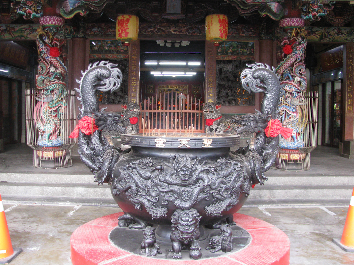Hualien