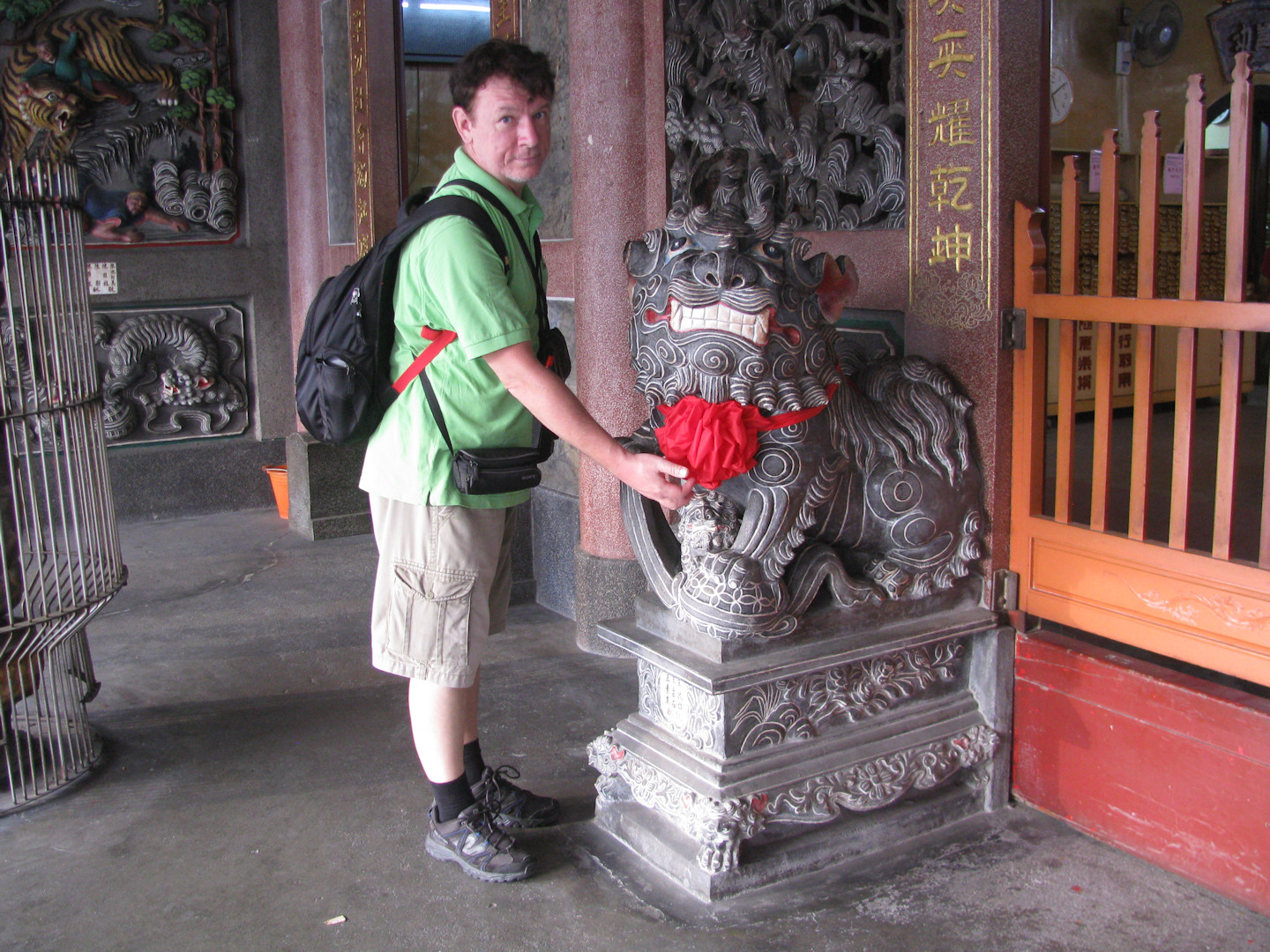 Hualien