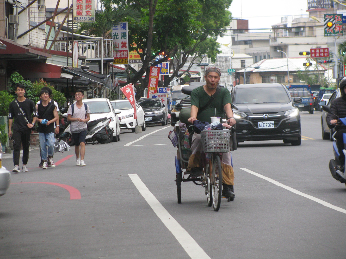 Hualien