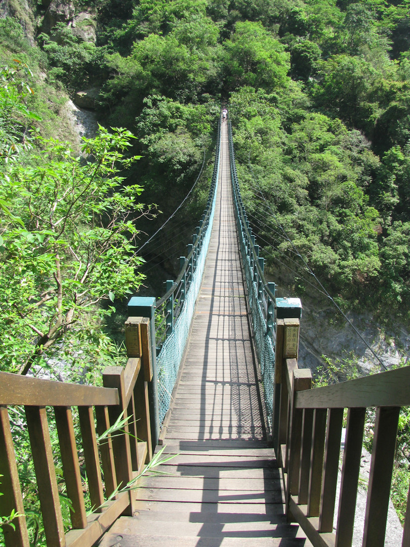 Taroko