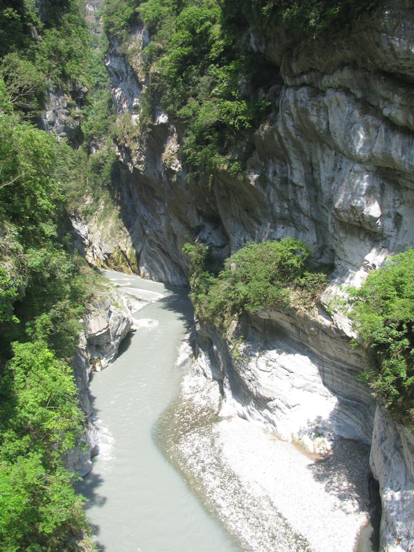 Taroko