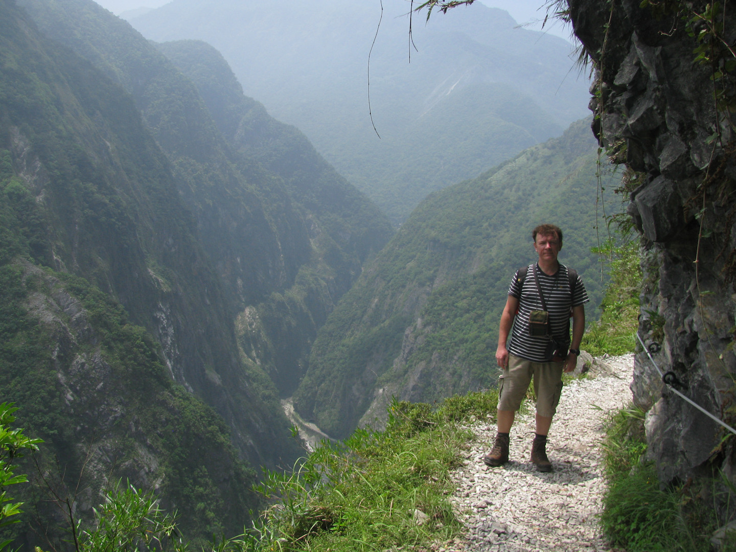 Taroko