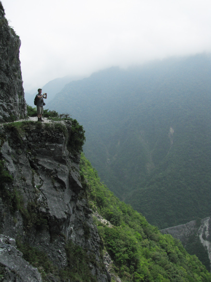 Taroko