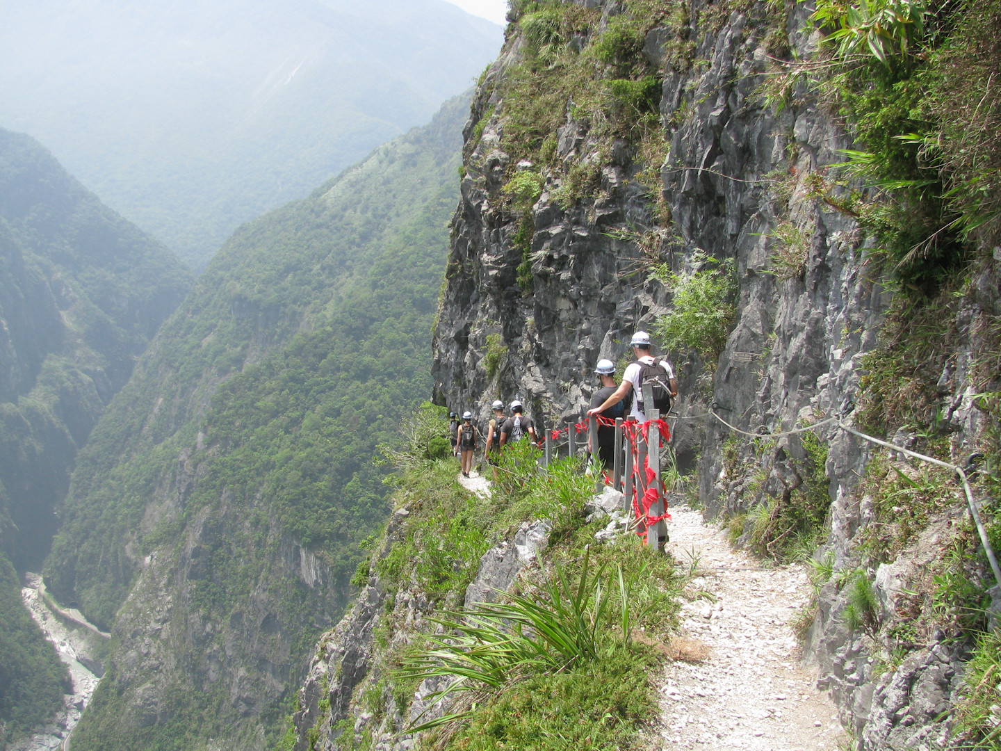 Taroko