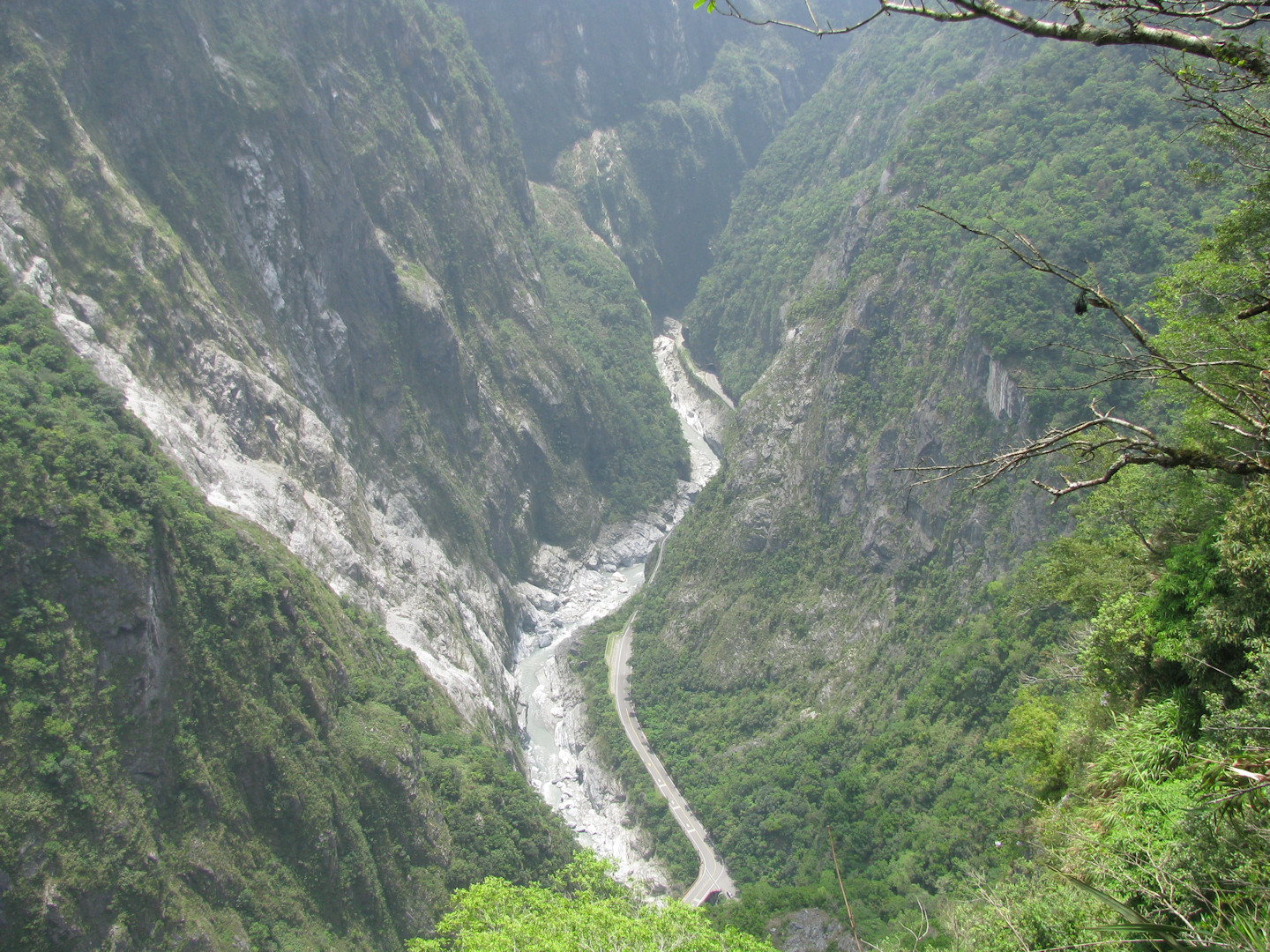 Taroko