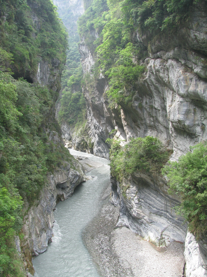 Taroko