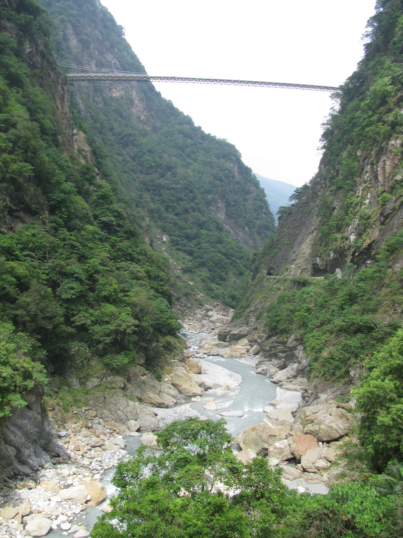 Taroko