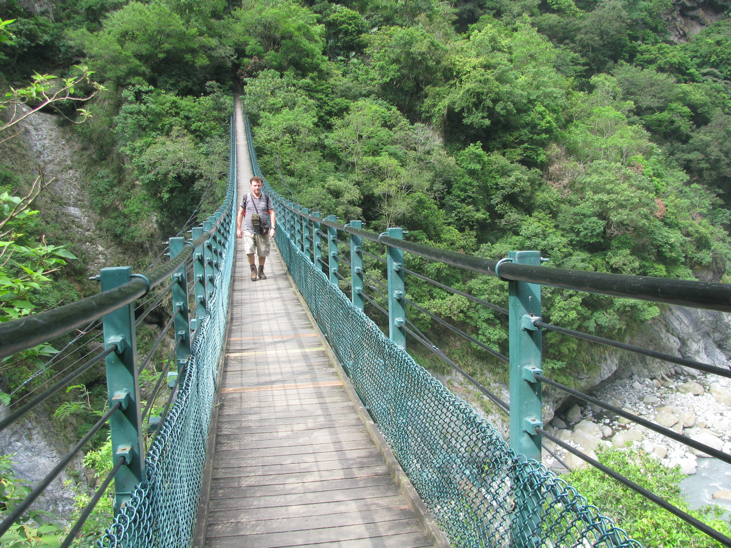 Taroko