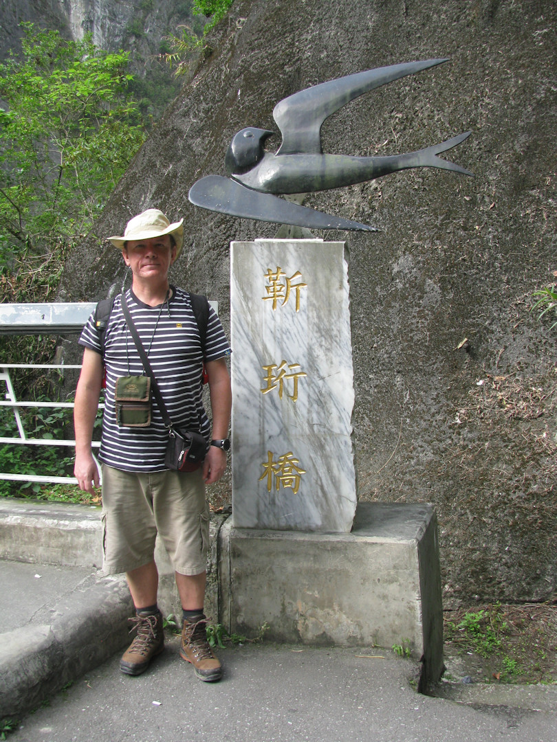 Taroko