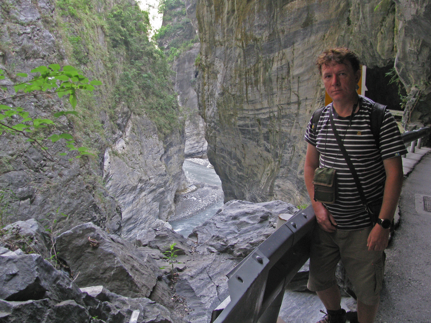 Taroko