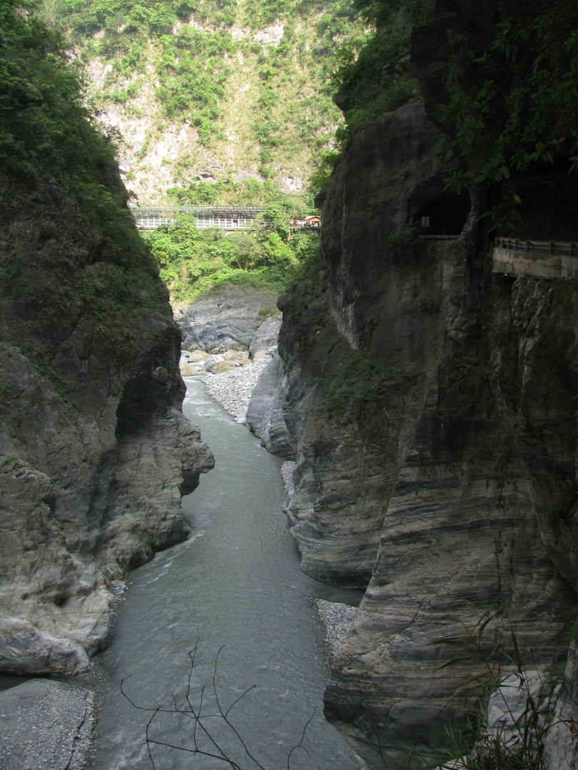 Taroko