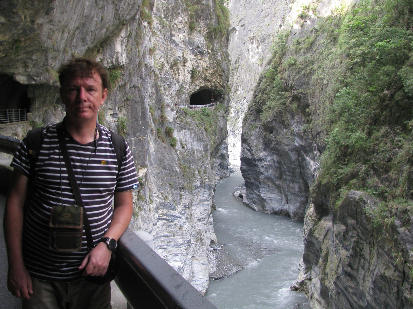 Taroko