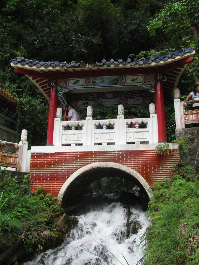Taroko