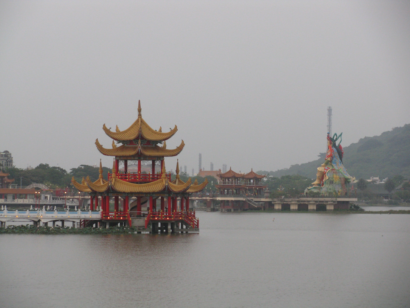 Kaohsiung