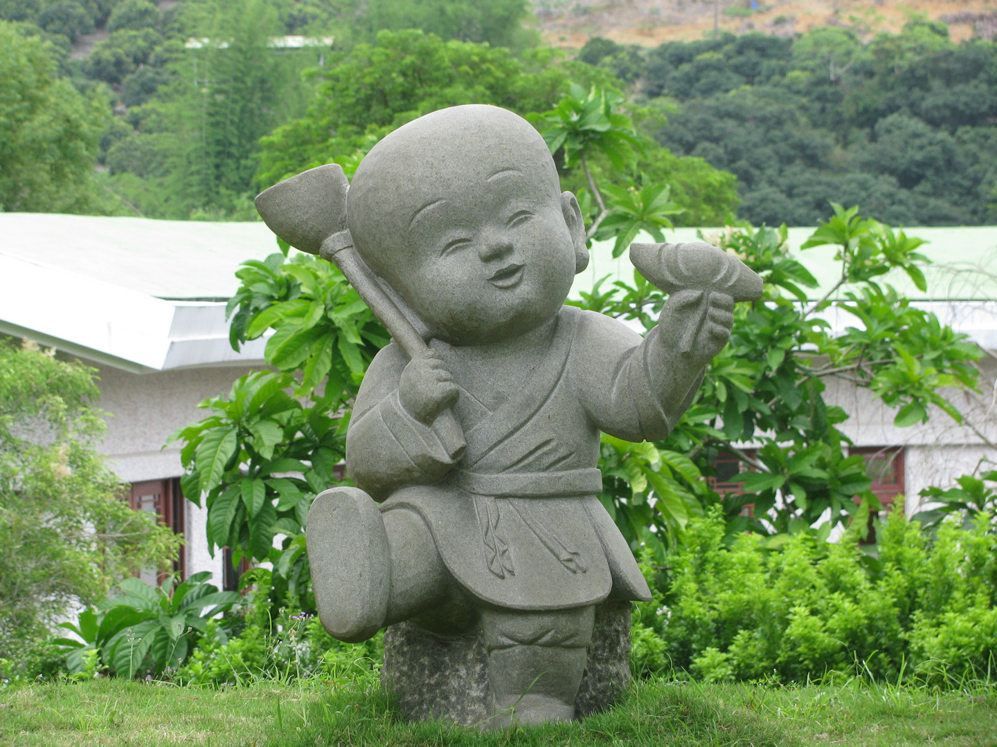 Fo Guang Shang