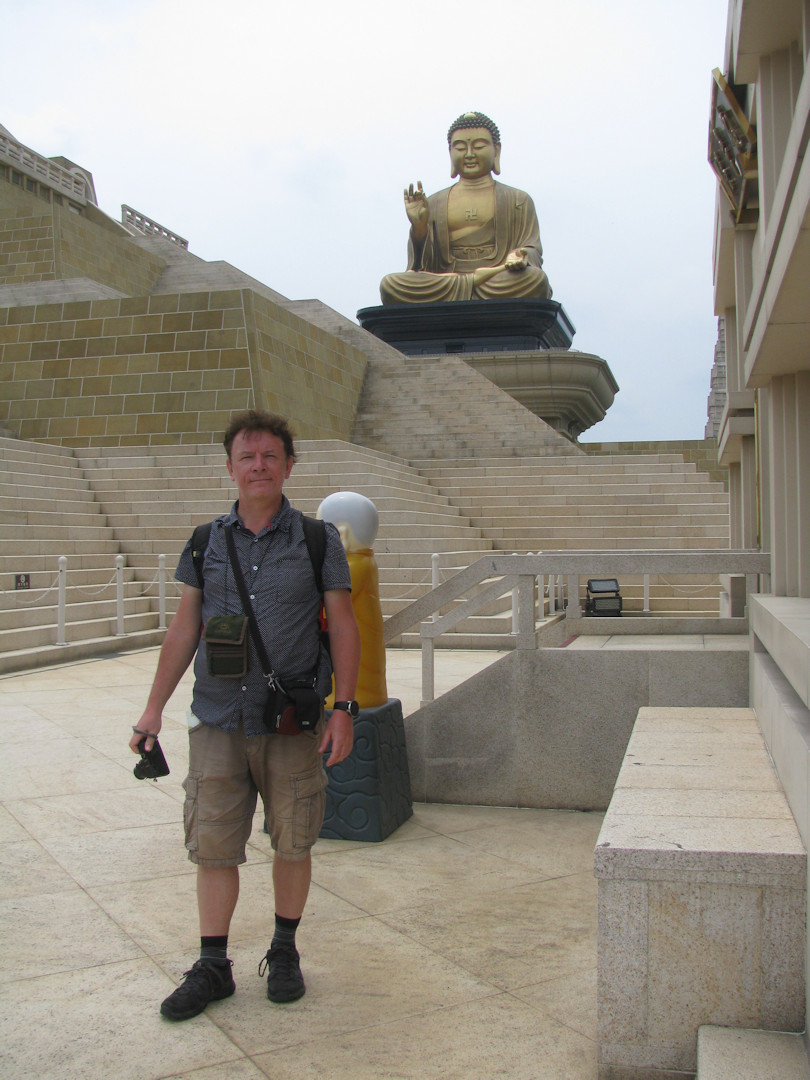 Fo Guang Shang