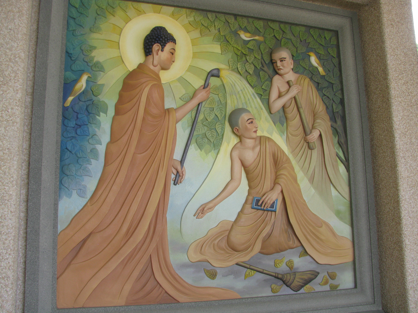 Fo Guang Shang