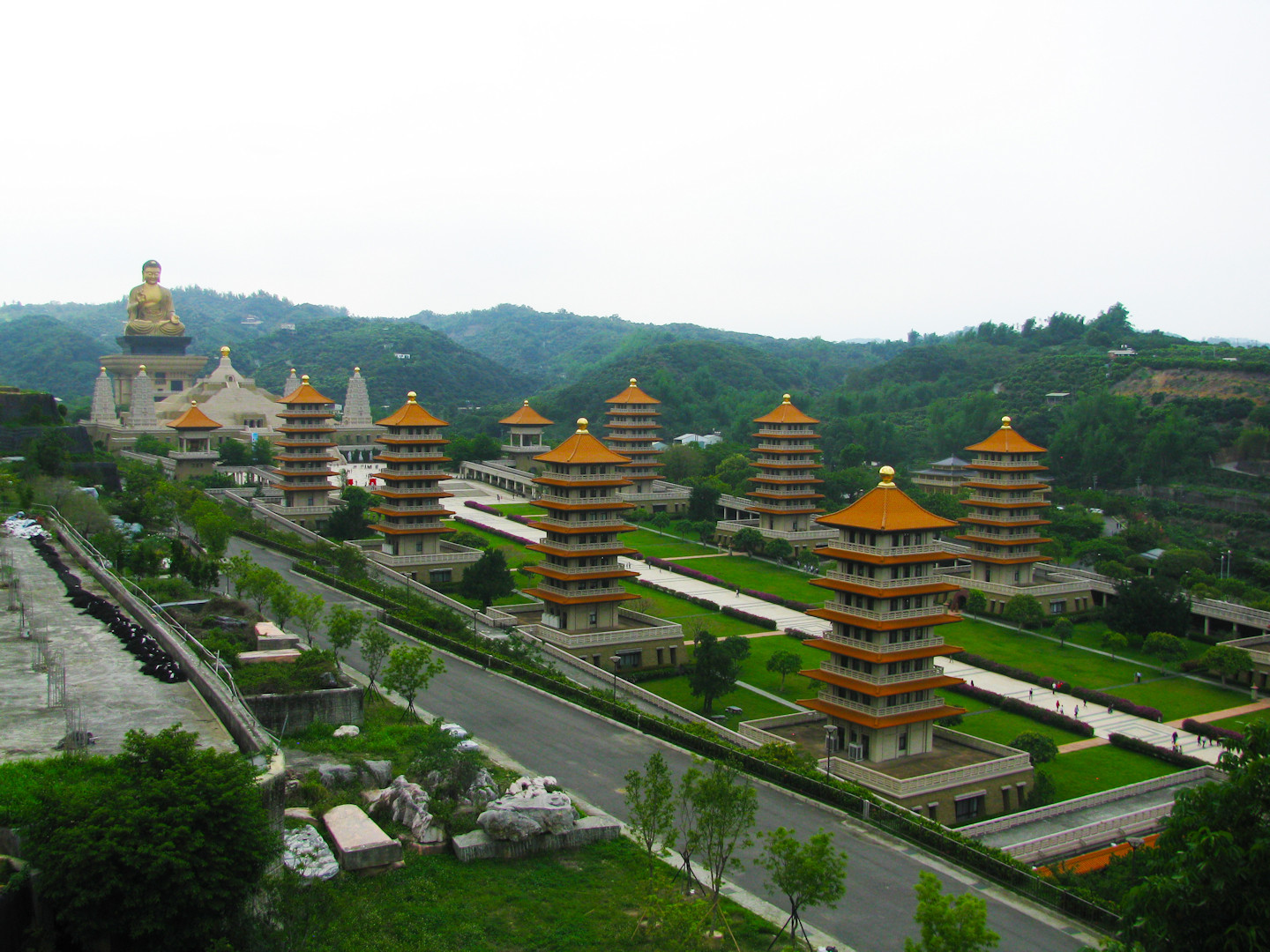 Fo Guang Shang