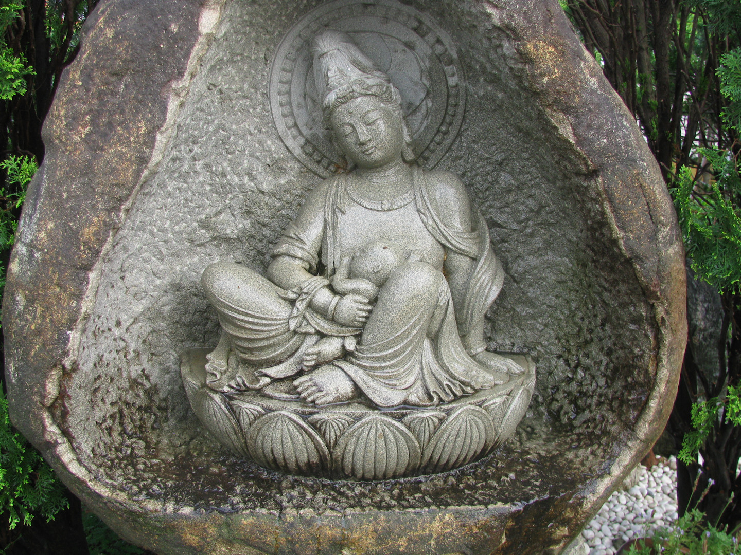 Fo Guang Shang
