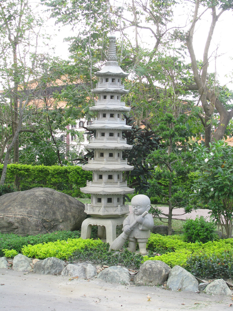 Fo Guang Shang