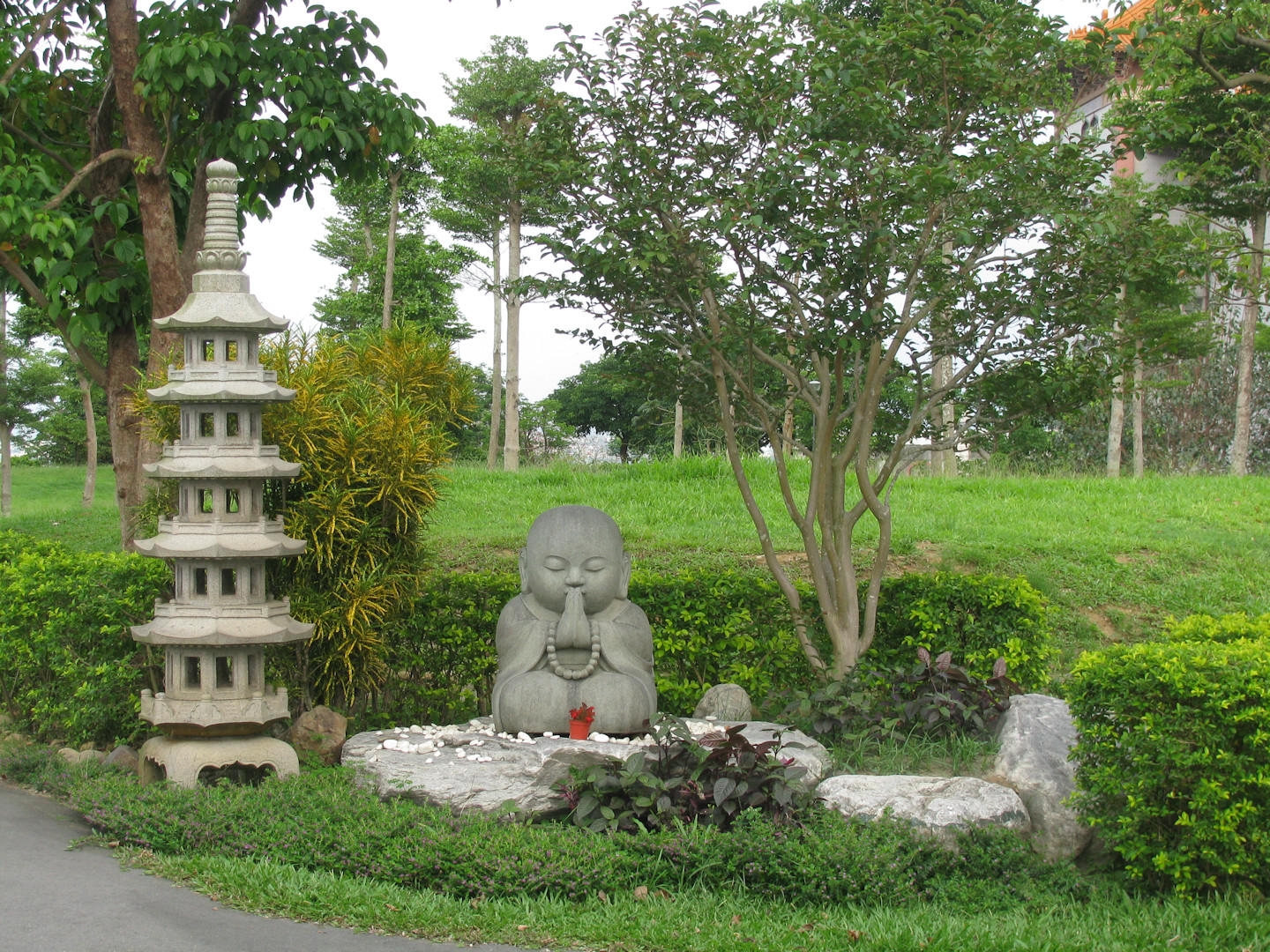 Fo Guang Shang