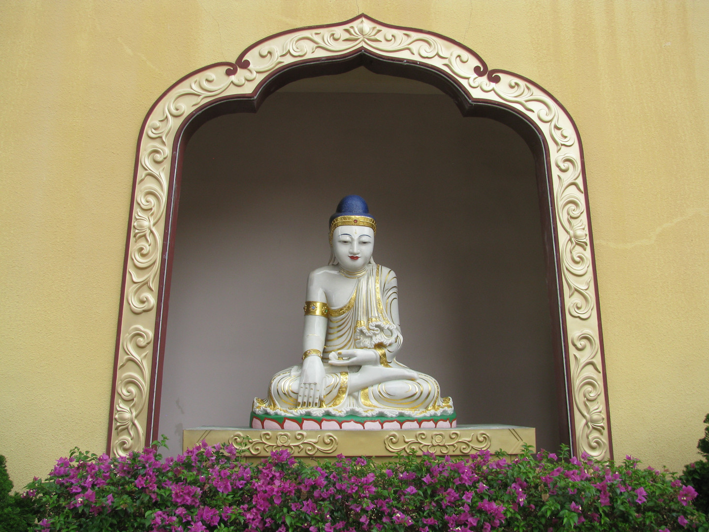 Fo Guang Shang