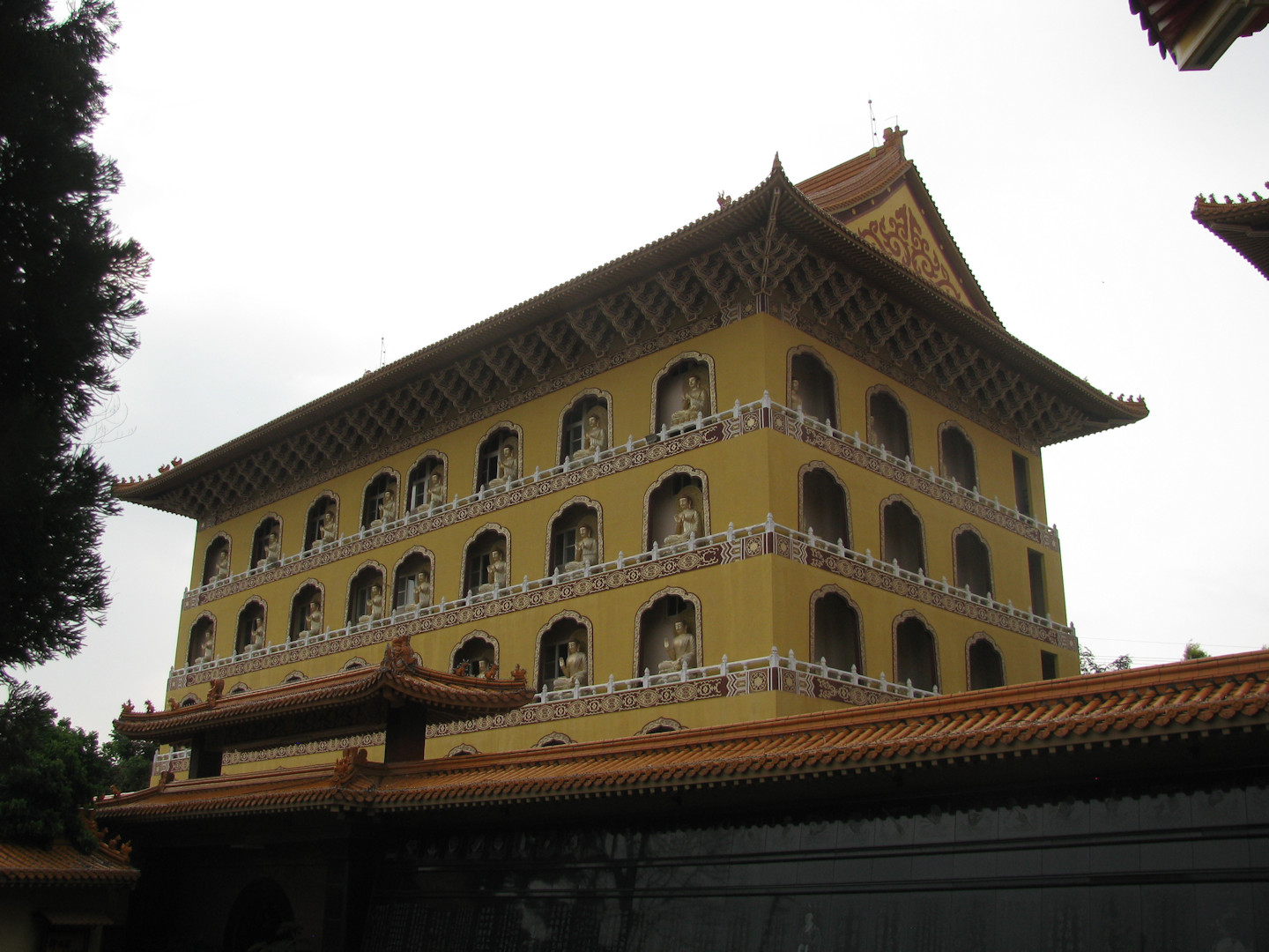 Fo Guang Shang
