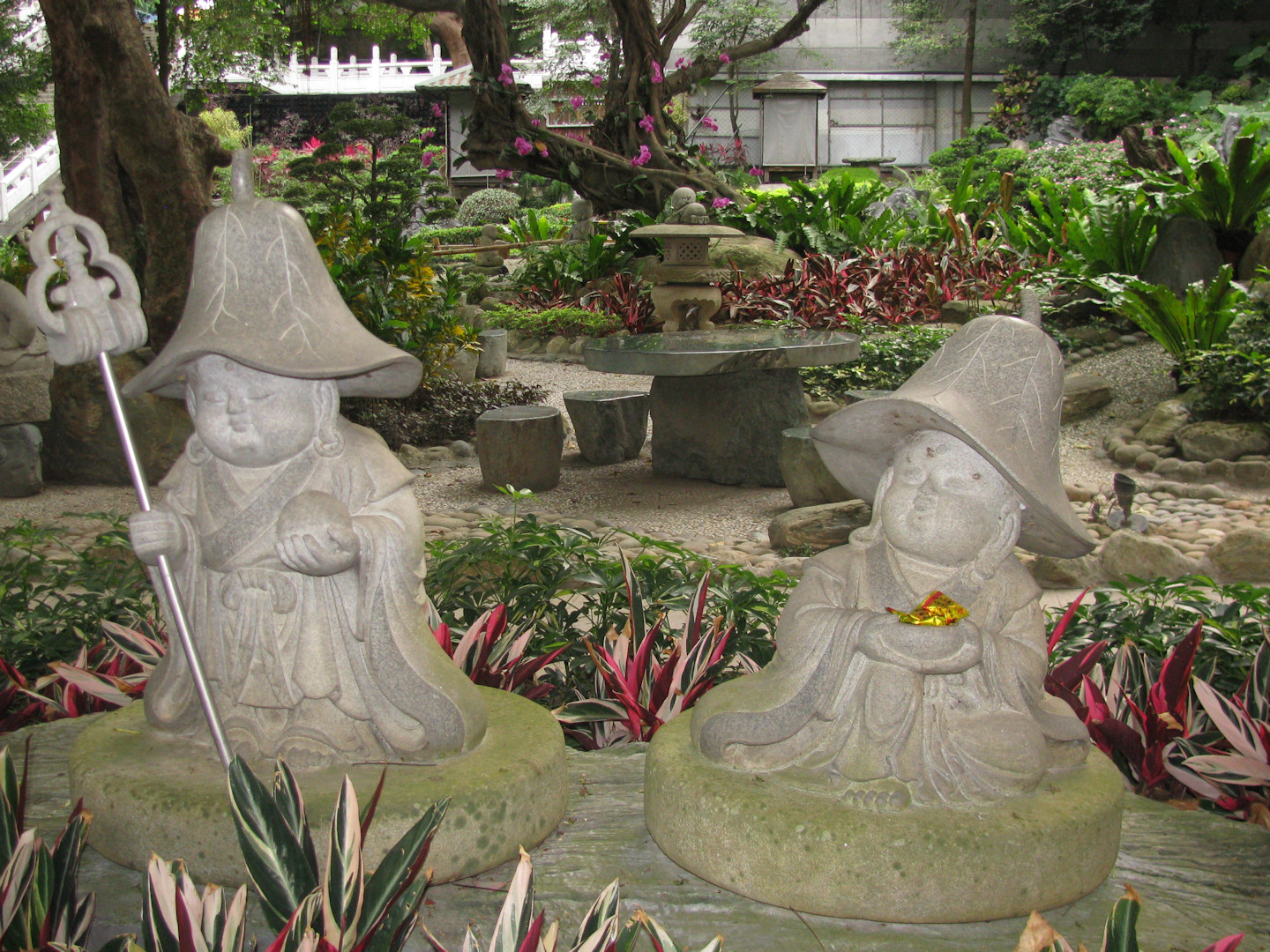 Fo Guang Shang