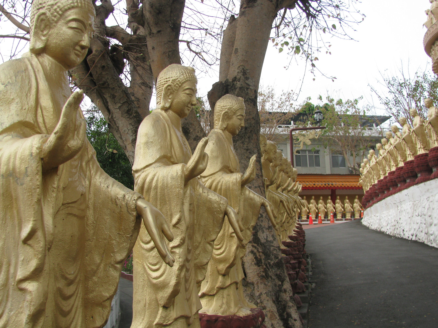 Fo Guang Shang