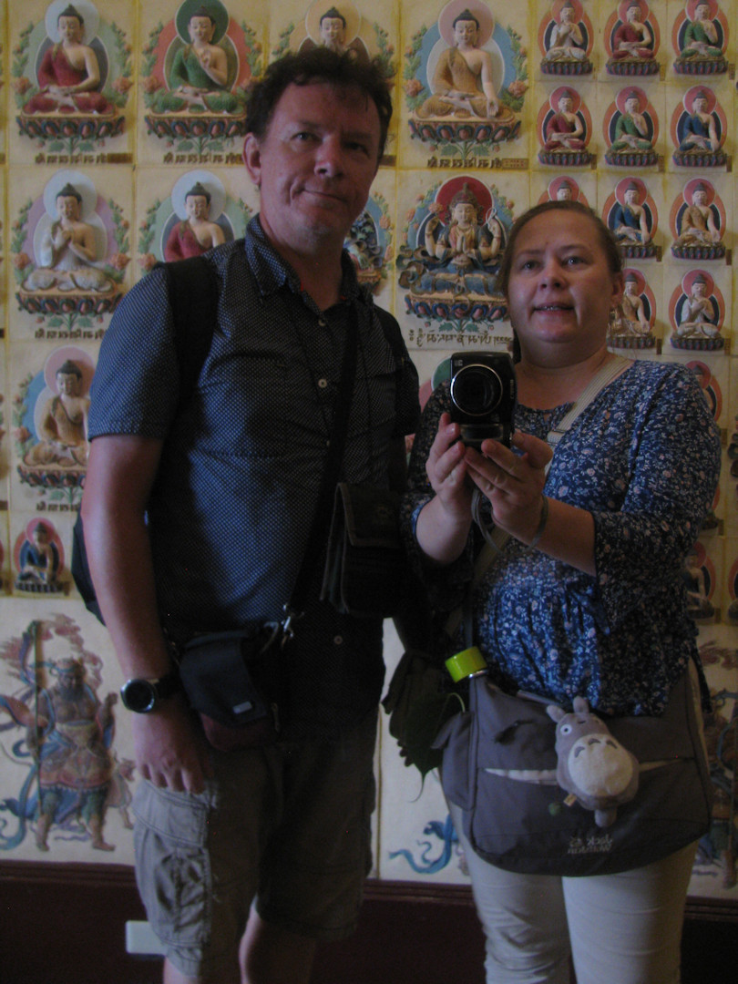 Fo Guang Shang