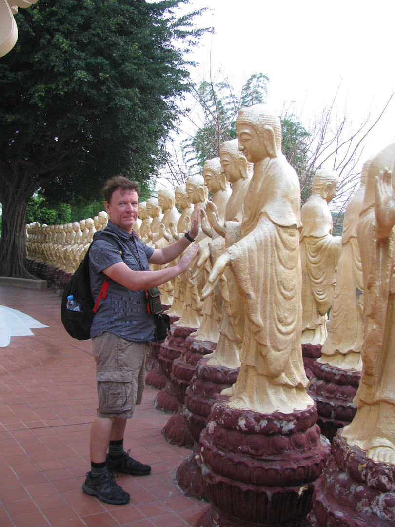 Fo Guang Shang