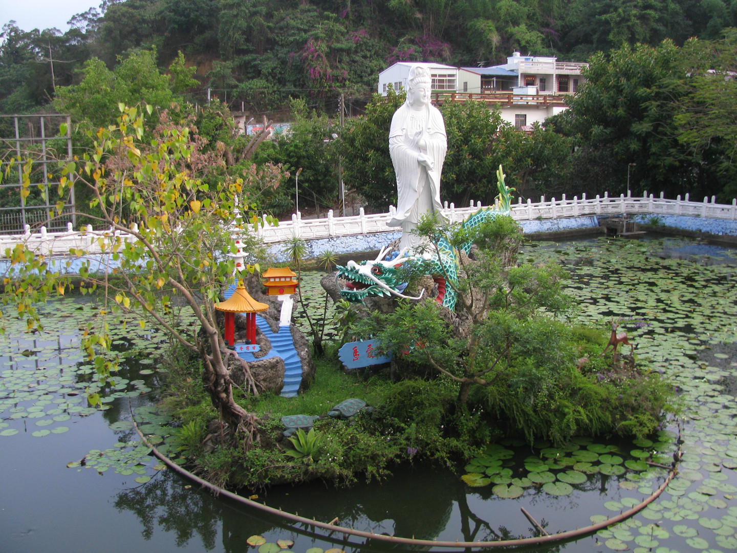 Fo Guang Shang