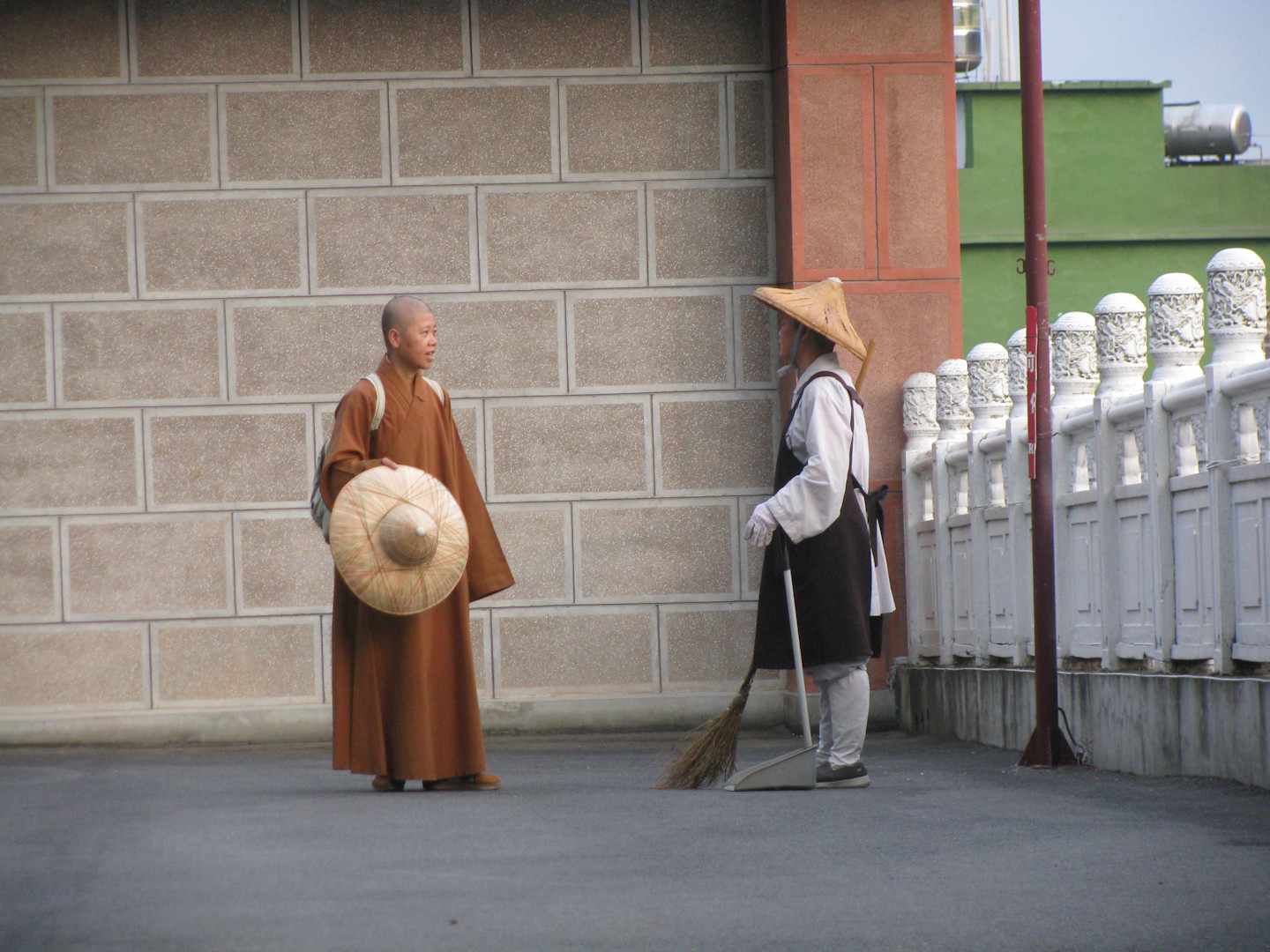 Fo Guang Shang